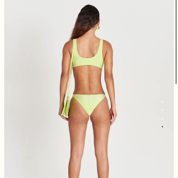 CULT GAIA FRANCES ONE PIECE - Picture 4 of 8